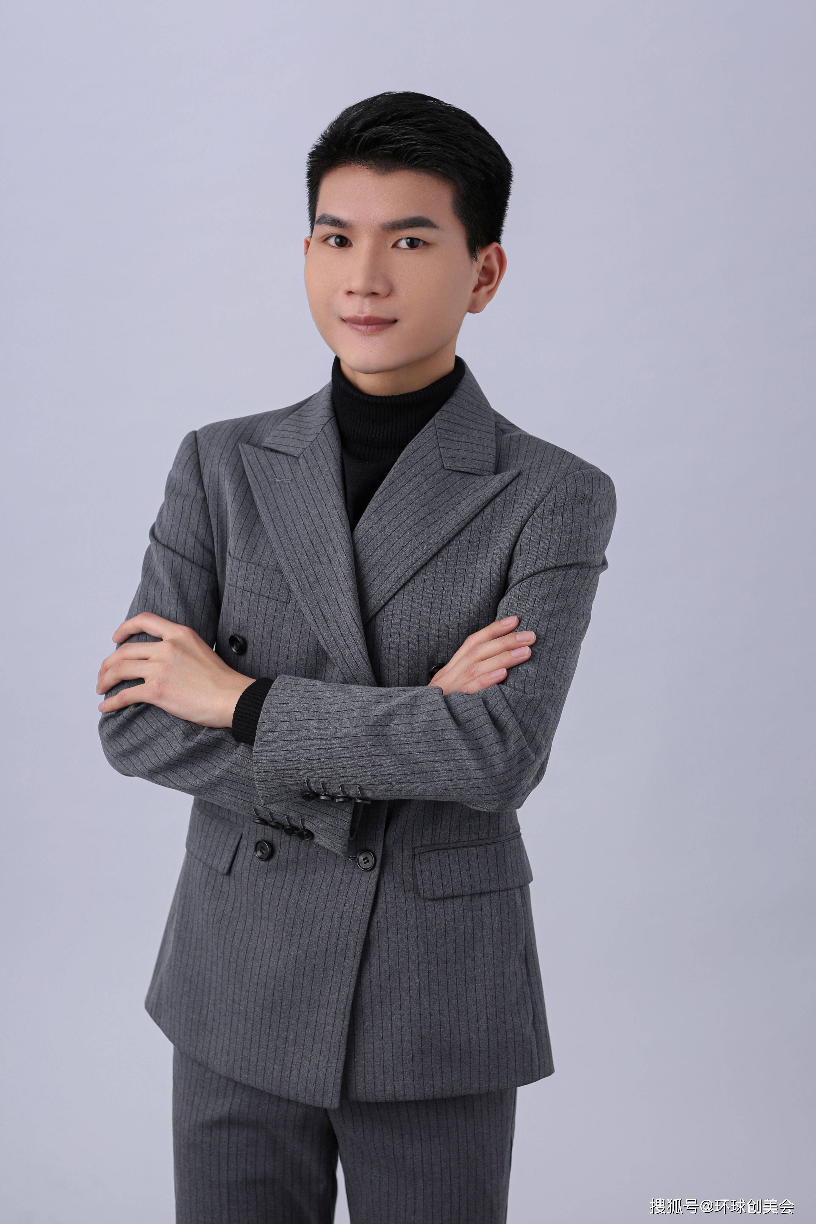 付星武 UI/UX设计总监